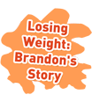 Brandon's Story