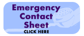 Emergency Contact Sheet