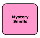 Mystery Smells