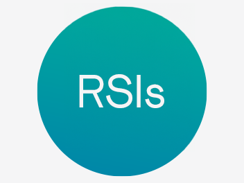 RSIs (Overuse Injuries)