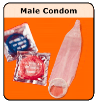 "birth control, male condom"