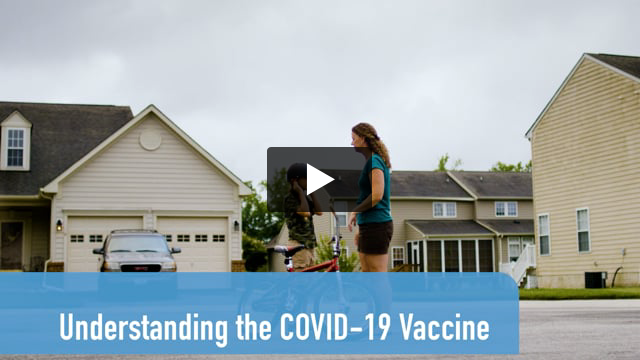 Understanding the COVID-19 Vaccine