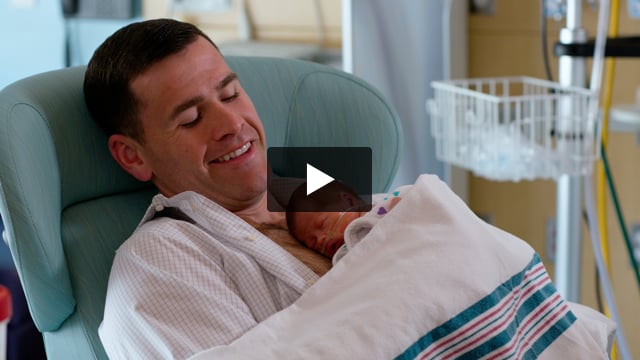 How to Do Newborn Skin-to-Skin Contact