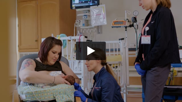 SHORT: 4 Breastfeeding Challenges & What to Do