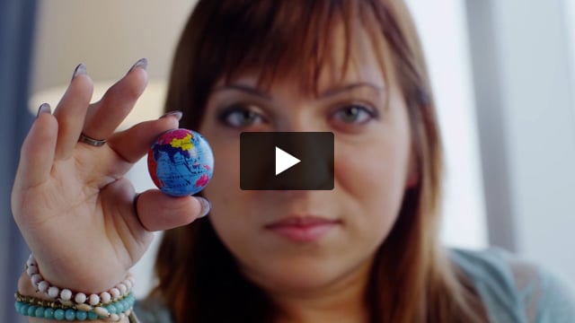 Emily’s Story: Little Person, Big Life (Dwarfism)