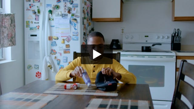 Preventing Asthma Flare-Ups