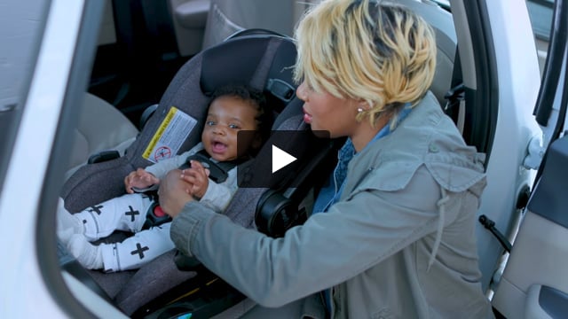 Using Car Seats Safely