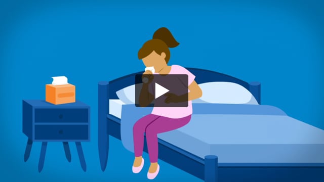Does My Child Need an Antibiotic?
