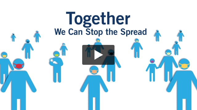 Wear a Mask: Help Stop the Spread
