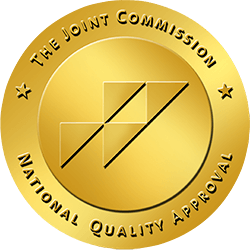 the joint commission gold seal