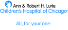 Ann & Robert H. Lurie Children's Hospital of Chicago (XML)